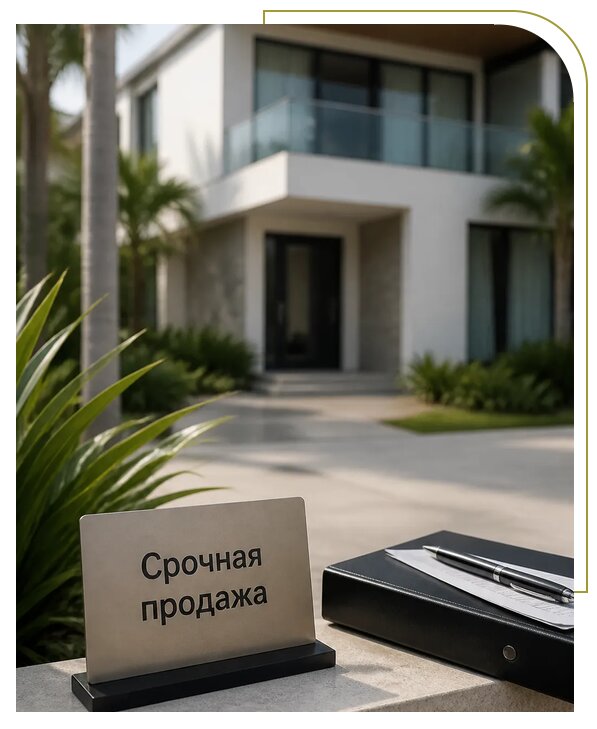 Срочная продажа недвижимости Пхукет из Екатеринбурга от 51245 р. | коПхукет-Ктр